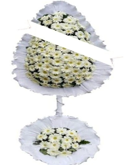Düğün-Açılış-Nikah Çelenk FG604