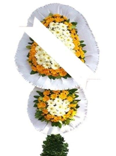 Düğün-Açılış-Nikah Çelenk FG612