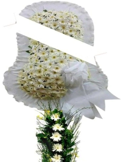 Düğün-Açılış-Nikah Çelenk FG634