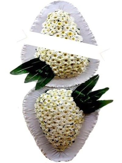 Düğün-Açılış-Nikah Çelenk FG637