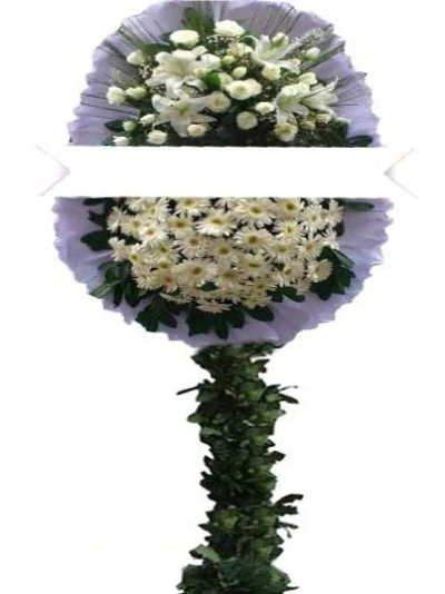 Düğün-Açılış-Nikah Çelenk FG641