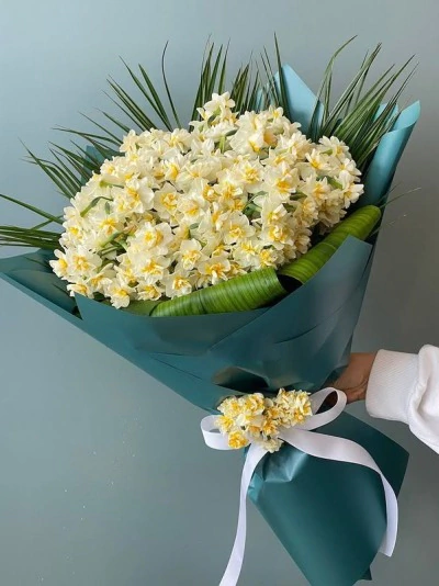 Nergis Buketi FG413