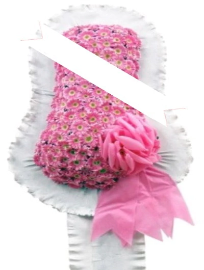 Düğün-Açılış-Nikah Çelenk FG606