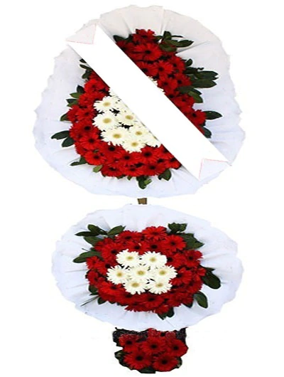 Düğün-Açılış-Nikah Çelenk FG613