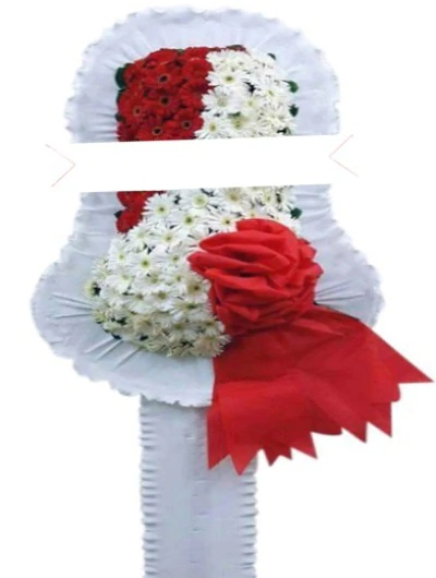 Düğün-Açılış-Nikah Çelenk FG623