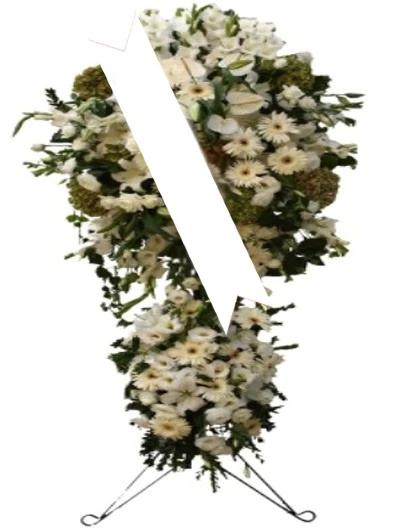 Düğün-Açılış-Nikah-Ferforje Çelenk FG656