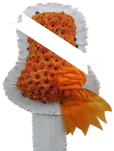 Düğün-Açılış-Nikah Çelenk FG633