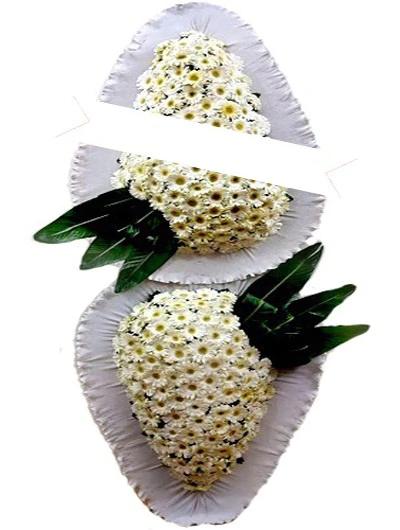 Düğün-Açılış-Nikah Çelenk FG637