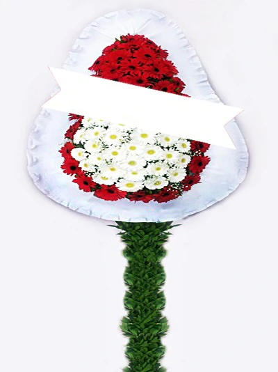 Düğün-Açılış-Nikah Çelenk FG640