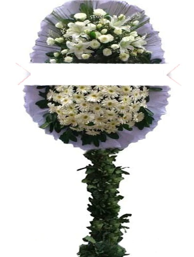 Düğün-Açılış-Nikah Çelenk FG641